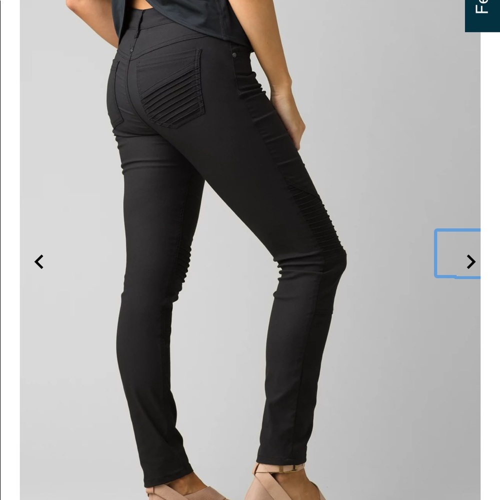 Prana Brenna pants Size 10
